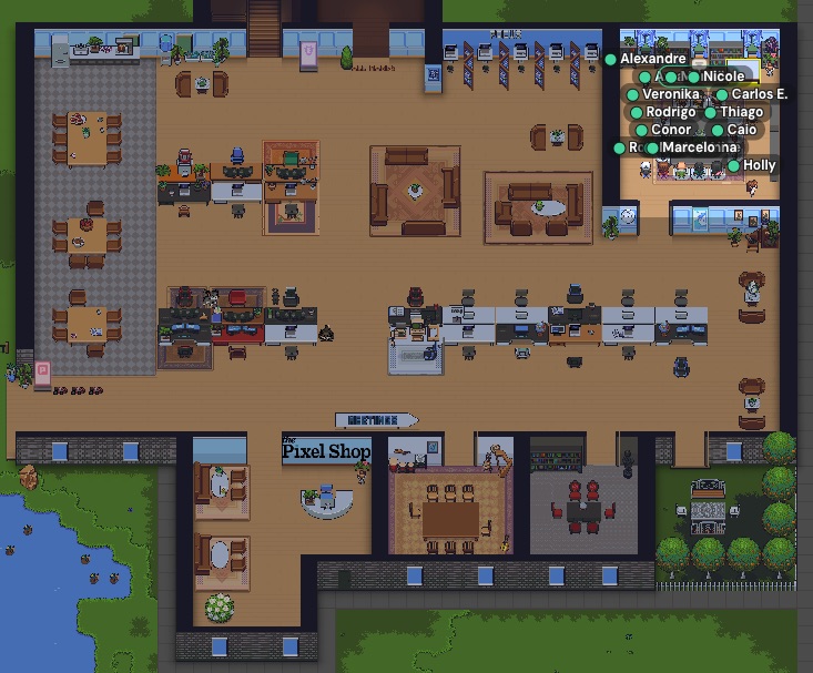 Work With Us gallery image