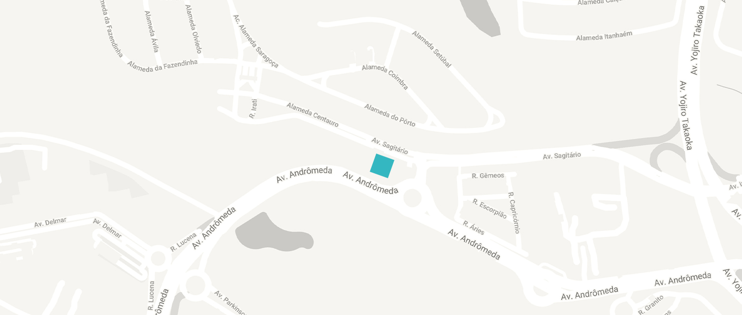 address of são paulo